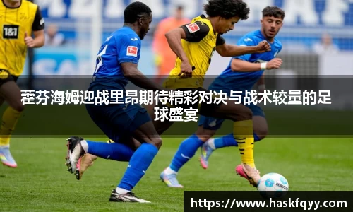 藿芬海姆迎战里昂期待精彩对决与战术较量的足球盛宴