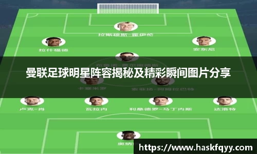 曼联足球明星阵容揭秘及精彩瞬间图片分享